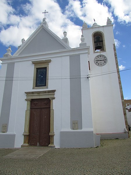 File:2017-03-01 Igreja Matriz de Algoz (Algoz Main Church) (3).JPG