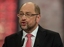 Martin Schulz