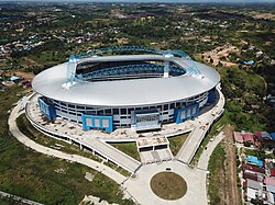 Stade Batakan