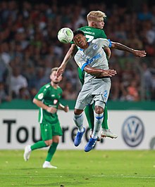 2018-08-17 1. FC Schweinfurt 05 vs. FC Schalke 04 (DFB-Pokal) by Sandro Halank–539.jpg