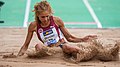2018 DM Leichtathletik - Weitsprung Frauen - Alexandra Wester - by 2eight - DSC9832.jpg