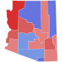 Thumbnail for 2018 United States Senate election in Arizona