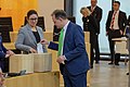 2019-01-18 Konstituierende Sitzung Hessischer Landtag Bocklet 3928.jpg