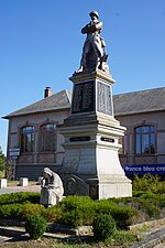 Monument aux morts