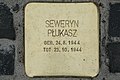 2019-11-24 120702 Burgwedel Stolperstein Seweryn Płukasz.jpg