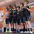 Mitchelton-Scott