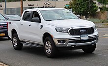 Ford Ranger - Wikipedia