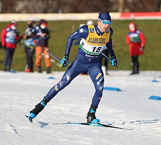 <span class="mw-page-title-main">Maicol Rastelli</span> Italian cross-country skier