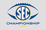 Thumbnail for 2021 SEC Championship Game