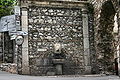 2021 - Taormina - Porta dei Cappuccini - Foto Giovanni Dall'Orto, 18-May-2008.jpg