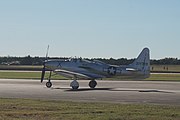 Bell P-63 Kingcobra