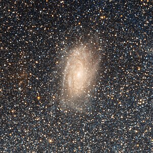 NGC 2363
