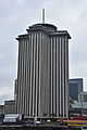 ITM Building, New Orleans, Louisiana (1967)