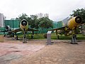 Chengdu J-7s