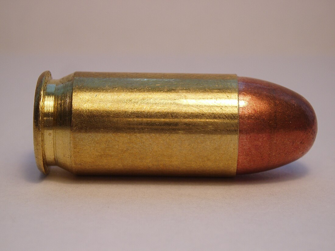 .45 ACP