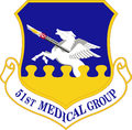 Thumbnail for File:51 Medical Gp emblem.png