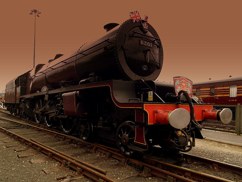 File:6201 PRINCESS ELIZABETH AT THE RAILFEST AT YORK JUNE 2012 (7354054290).jpg