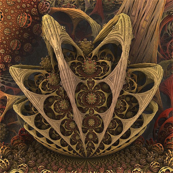 File:661 Mandelbulb 3D.jpg