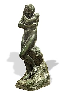 <i>Eve</i> (Rodin)
