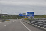 Vignette pour Autoroute A88 (France)