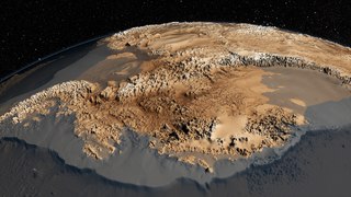 Geology of Antarctica geologic composition of Antarctica