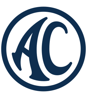 logo de AC Cars