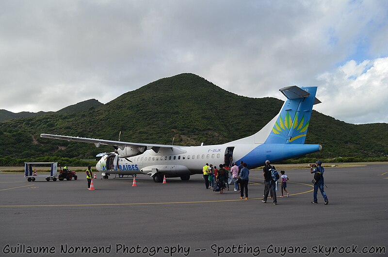 File:ATR 72-500 of Air Caraïbes (8349893179).jpg