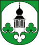 Coat of arms of Hainsdorf im Schwarzautal
