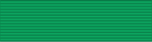 AZ For the Services in the Rear in the Patriotic War Medal ribbon.svg