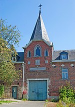 Vignette pour Abbaye de Florival