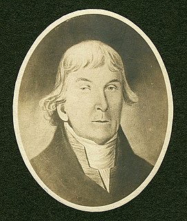 <span class="mw-page-title-main">Abraham Hunt</span> American merchant and farmer (1741–1821)