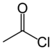 Acetylklorid