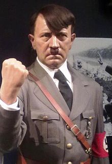 Adolf Hitler In Popular Culture Wikipedia - roblox nazi uniform profiles