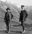 Adolf und Theodor Schlatter - Berge.jpg