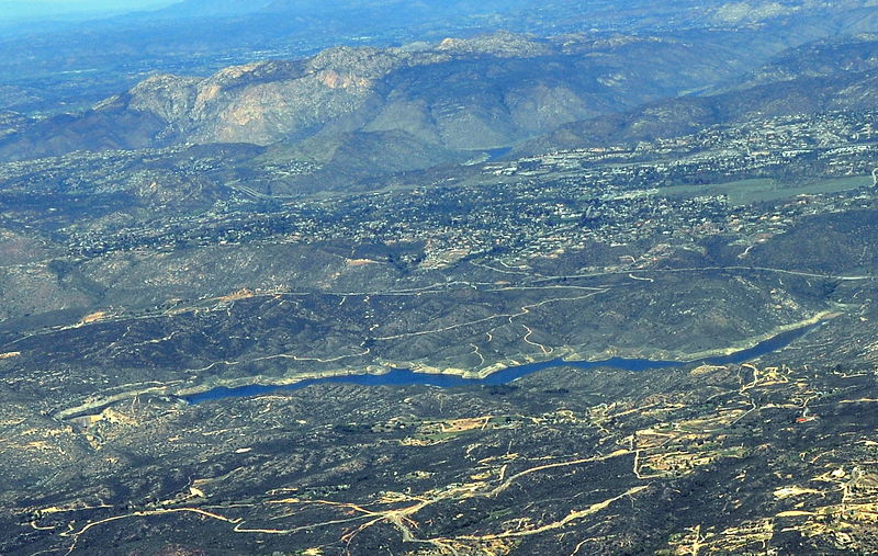 File:Aerial - Loveland Reservoir 01 - cropped.jpg