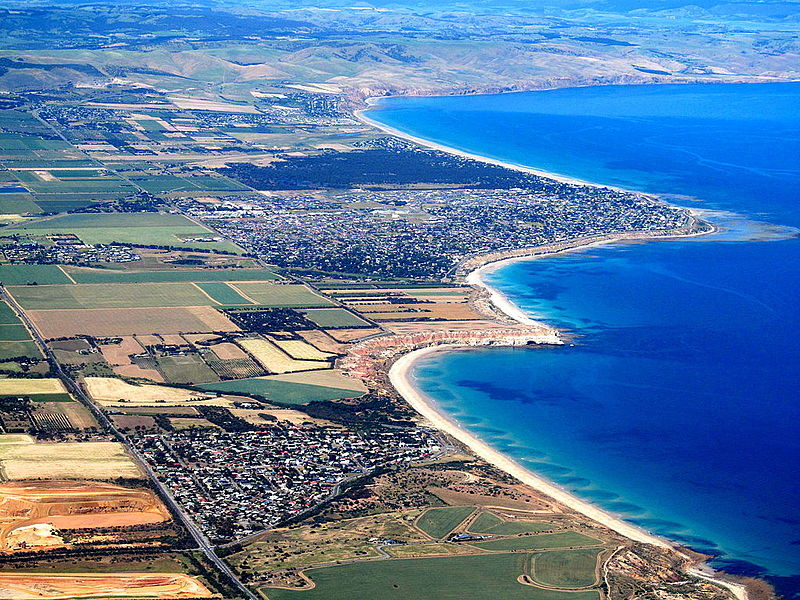 Aerial - Southern Beaches.jpg