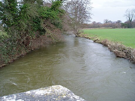 Afon Clywedog (Clwyd)