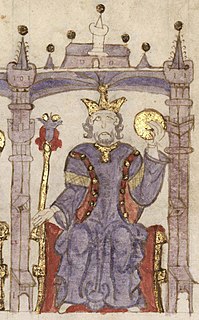 Alfonso IV of León King of León