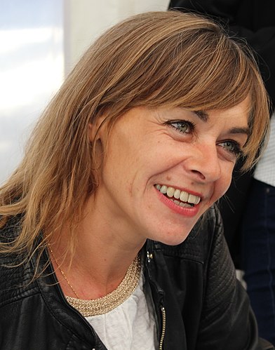 Agnès Martin-Lugand