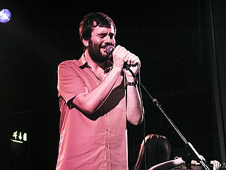 <span class="mw-page-title-main">Aidan Moffat</span> Scottish musician