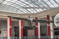 Airplane in the Museum.jpg