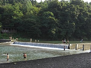 秋川 東京都 Wikipedia