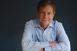 <span class="mw-page-title-main">Alan Lightman</span> Physicist, science writer, essayist, novelist