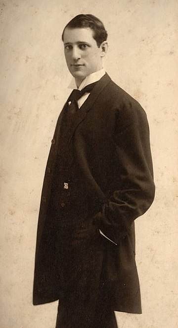 Albert Von Tilzer