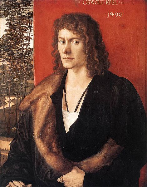 File:Albrecht Dürer - Portrait of Oswolt Krel - WGA6934.jpg