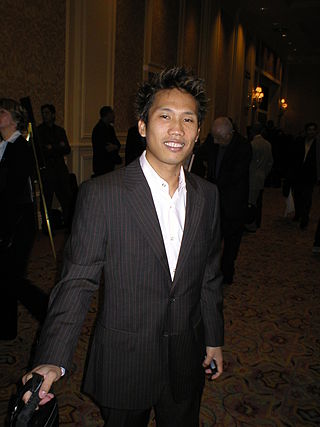 <span class="mw-page-title-main">Alex Pagulayan</span> Filipino-born Canadian pool player