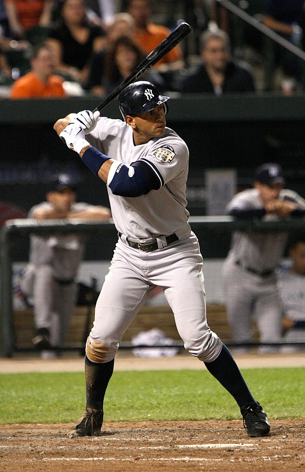 Alex Rodriguez currently holds the record for most career grand slams with 25.