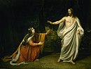 The Appearance of Christ to Mary Magdalene, 1834-36 Alexander Ivanov - Christ's Appearance to Mary Magdalene after the Resurrection - Google Art Project.jpg