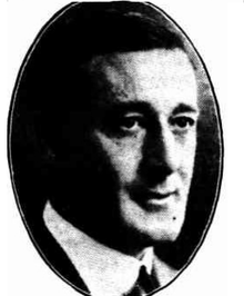 Алфред Рой Льо Месюрие 1933.png
