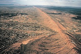 Alice Springs – Veduta
